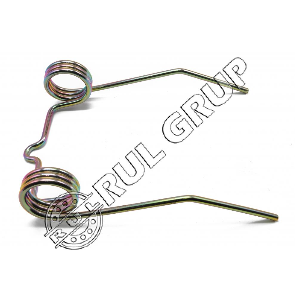 DEGET RABATOR 80433415 NH